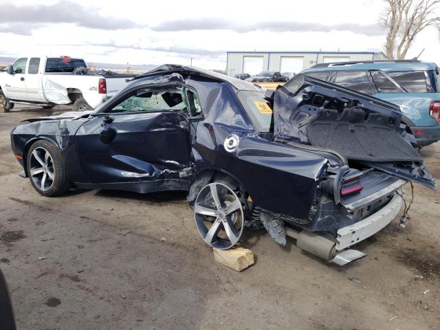 Image 2 of 2019 DODGE CHALLENGER R/T 2019 with VIN 2C3CDZBT4KH651826