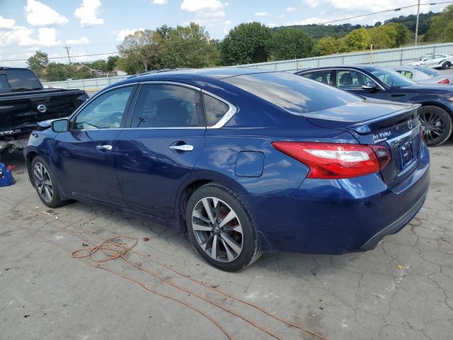 Изображение 2 2017 NISSAN ALTIMA 2.5 2017 с VIN 1N4AL3AP8HC162080