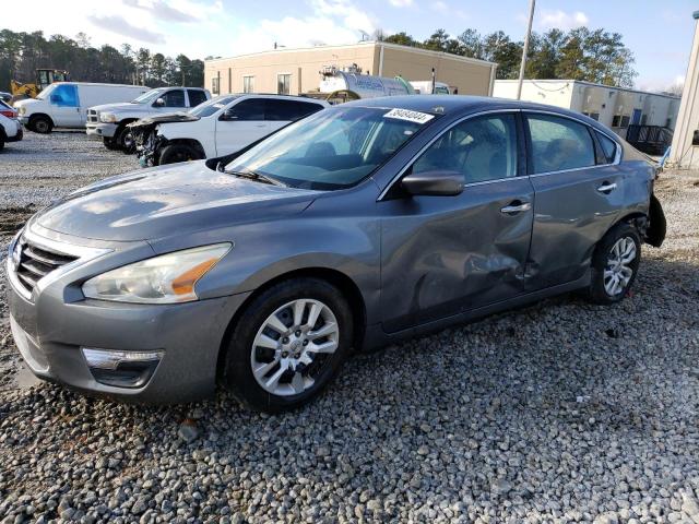 Image 1 of 2015 NISSAN ALTIMA 2.5 2015 with VIN 1N4AL3APXFC277762