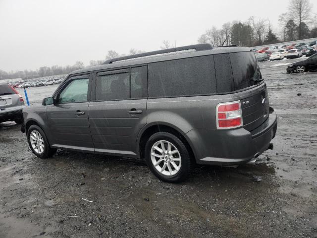 Изображение 2 2015 FORD FLEX SE 2015 с VIN 2FMGK5B8XFBA13608