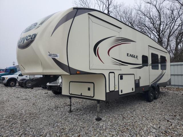 Image 2 of 2016 JAYCO EAGLE 2016 with VIN 1UJCJ0BSXG1WG0149