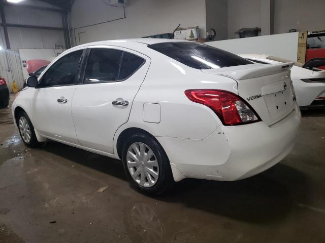 Obraz 2 z 2014 NISSAN VERSA S 2014 z VIN 3N1CN7AP2EK439786