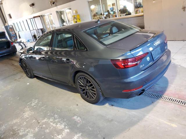 Obraz 2 z 2018 AUDI A4 PREMIUM PLUS 2018 z VIN WAUENAF48JA099862