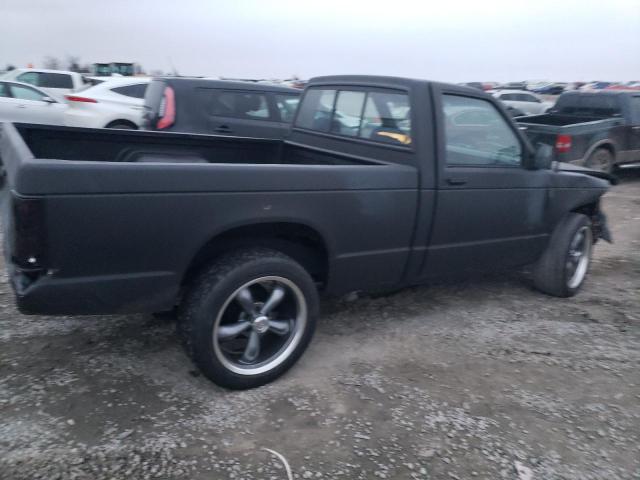 Image 3 of 1992 GMC SONOMA  1992 with VIN 1GTCS14R2N0505809