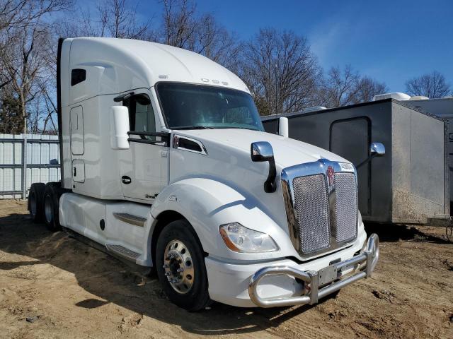 Obraz 2019 KENWORTH CONSTRUCTION T680 2019