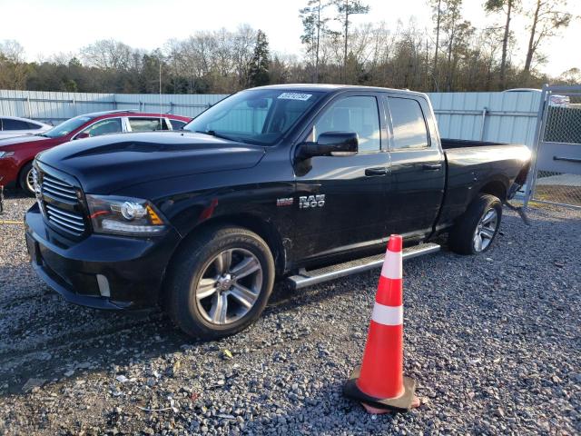 Изображение 1 2013 RAM 1500 SPORT 2013 с VIN 1C6RR7HT5DS634961