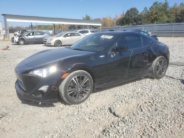 2015 TOYOTA SCION FR-S  2015 image