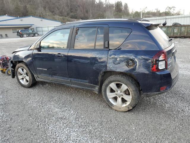 Изображение 2 2016 JEEP COMPASS SPORT 2016 с VIN 1C4NJDBB0GD713198