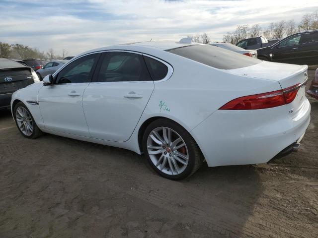 Image 2 of 2016 JAGUAR XF PRESTIGE 2016 with VIN SAJBE4BV6GCY13959