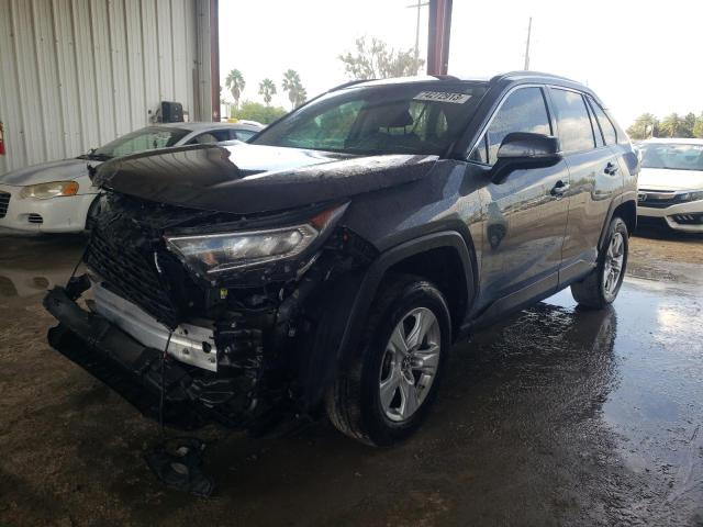 Obraz 1 z 2019 TOYOTA RAV4 XLE 2019 z VIN 2T3W1RFV2KW026189