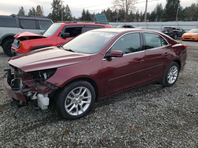 Изображение 1 2015 CHEVROLET MALIBU 1LT 2015 с VIN 1G11C5SLXFF256953