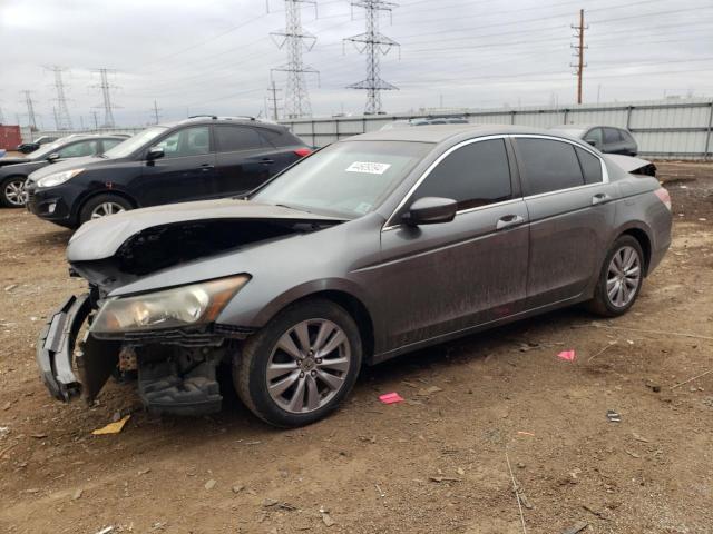 2011 HONDA ACCORD EX 2011 image