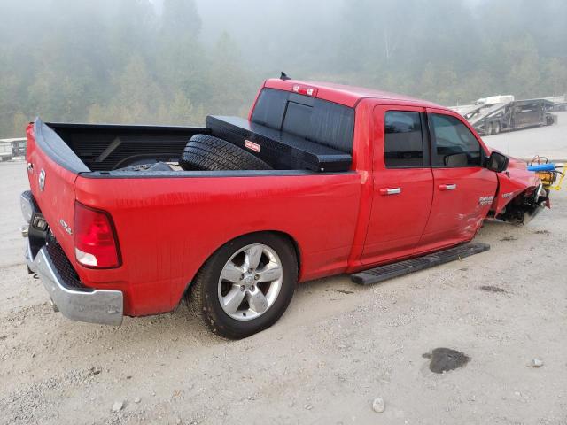 Image 3 of 2017 RAM 1500 SLT 2017 with VIN 1C6RR7GT6HS715782