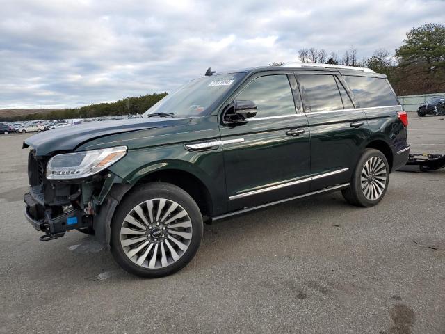2021 LINCOLN NAVIGATOR RESERVE 2021 image