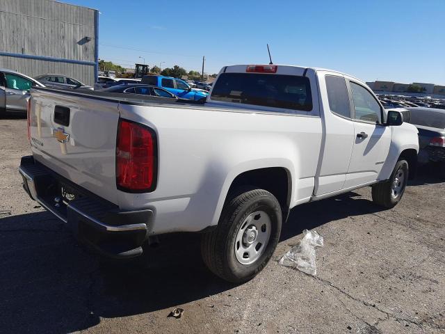 Изображение 3 2019 CHEVROLET COLORADO  2019 с VIN 1GCHSBEA5K1222055