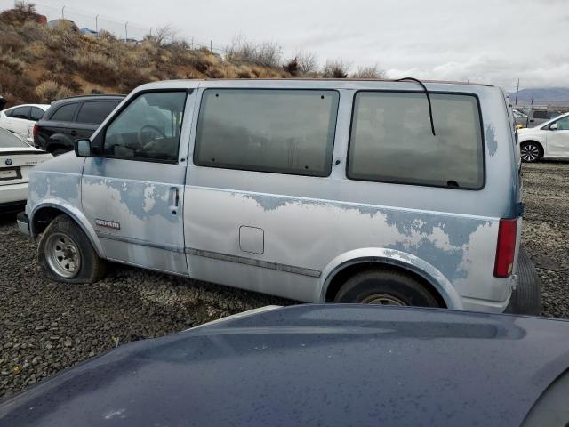 Image 2 of 1986 GMC SAFARI SL 1986 with VIN 1G5DM15Z8GB526319