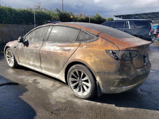 Image 2 of 2023 TESLA MODEL 3  2023 with VIN 5YJ3E1EA8PF429551