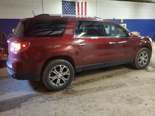 Image 3 of 2016 GMC ACADIA SLT-1 2016 with VIN 1GKKVRKD7GJ209632