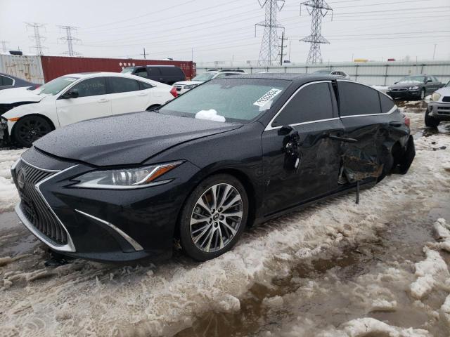 Изображение 2019 LEXUS ES 300H 2019