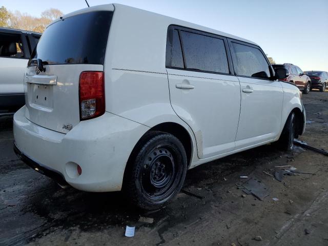 Obraz 3 z 2015 TOYOTA SCION XB  2015 z VIN JTLZE4FE5FJ067588