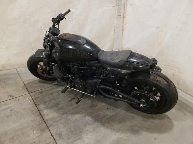 Image 3 of 2023 HARLEY-DAVIDSON RH1250 S 2023 with VIN 1HD1ZC414PB318179