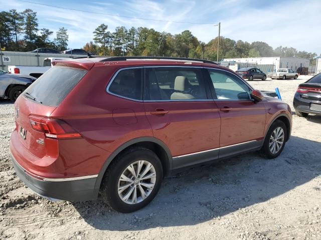 Obraz 3 z 2018 VOLKSWAGEN TIGUAN SE 2018 z VIN 3VV2B7AX7JM062860