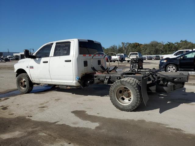 Image 2 of 2012 DODGE RAM 3500 ST 2012 with VIN 3C7WDTCL8CG238719