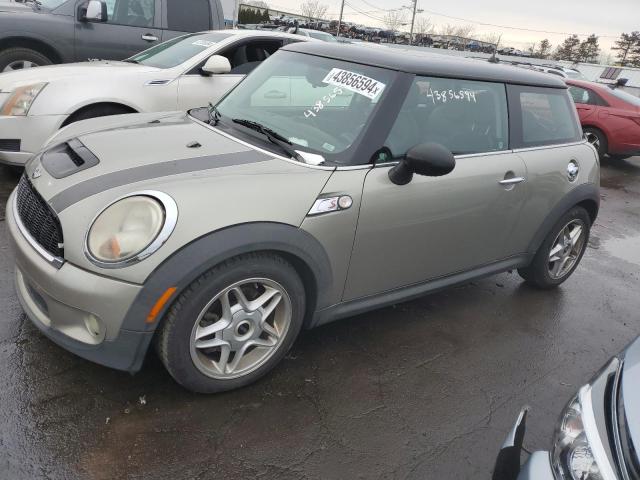 Image 1 of 2008 MINI COOPER S 2008 with VIN WMWMF73588TV38629