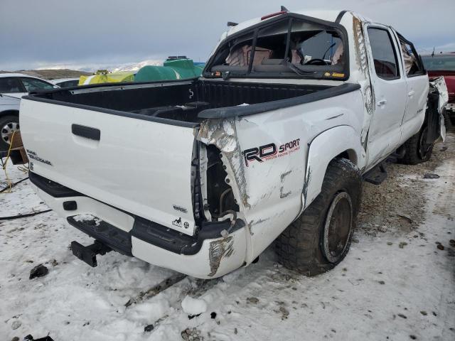 Изображение 3 2014 TOYOTA TACOMA DOUBLE CAB 2014 с VIN 3TMLU4EN8EM163674