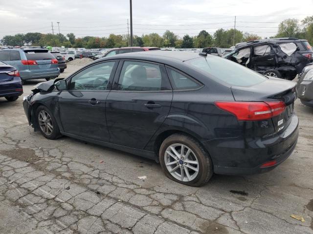 Obraz 2 z 2017 FORD FOCUS SE 2017 z VIN 1FADP3F22HL257331