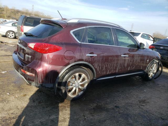 Изображение 3 2016 INFINITI QX50  2016 с VIN JN1BJ0RR3GM261734
