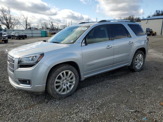 Image 1 of 2016 GMC ACADIA DENALI 2016 with VIN 1GKKVTKD2GJ178786