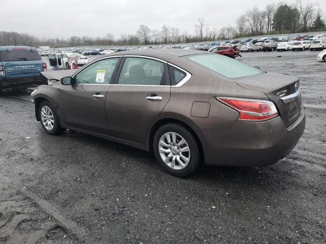Image 2 of 2014 NISSAN ALTIMA 2.5 2014 with VIN 1N4AL3AP4EC152044
