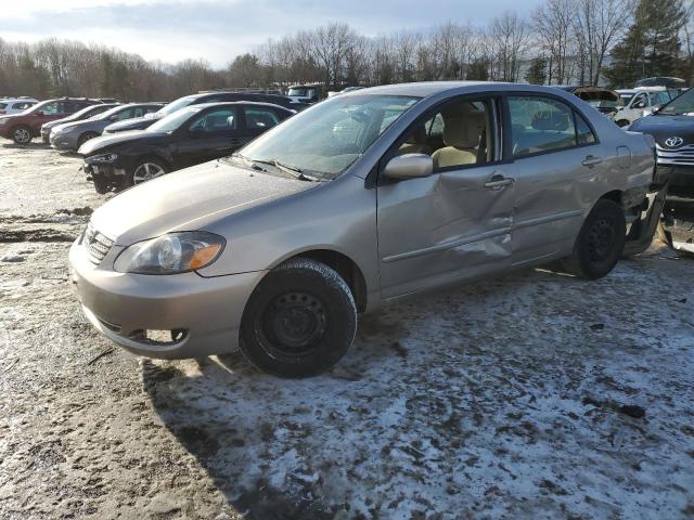 2008 TOYOTA COROLLA CE 2008 image