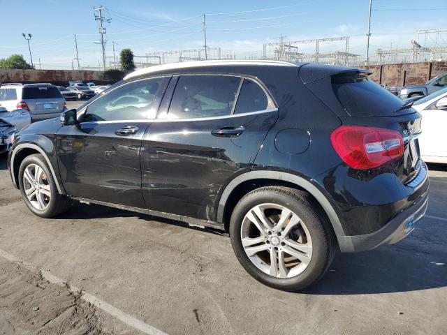 Изображение 2 2017 MERCEDES-BENZ GLA 250 2017 с VIN WDCTG4EB7HJ338392