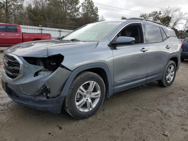 2018 GMC TERRAIN SLE 2018 image
