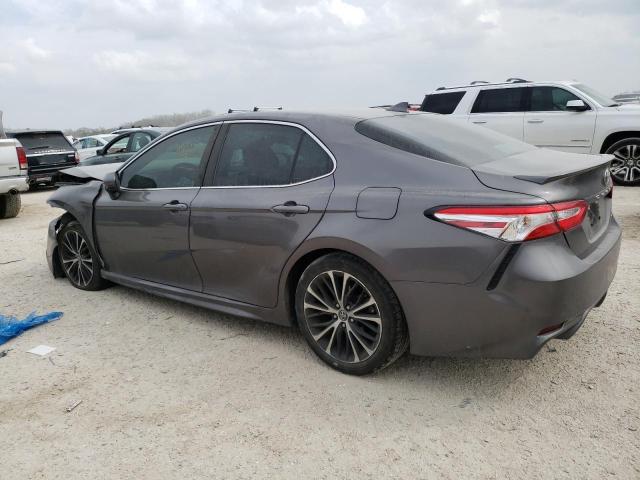 Image 2 of 2020 TOYOTA CAMRY SE 2020 with VIN 4T1G11AK4LU906923