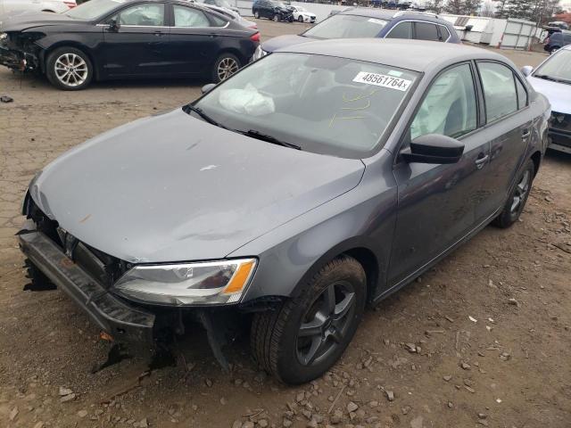 Изображение 2016 VOLKSWAGEN JETTA S 2016