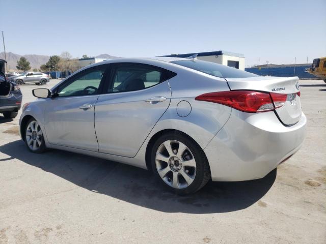 Изображение 2 2012 HYUNDAI ELANTRA GLS 2012 с VIN KMHDH4AE7CU274171