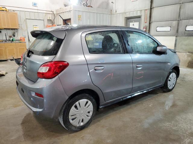 Изображение 3 2020 MITSUBISHI MIRAGE ES 2020 с VIN ML32A3HJ0LH010041