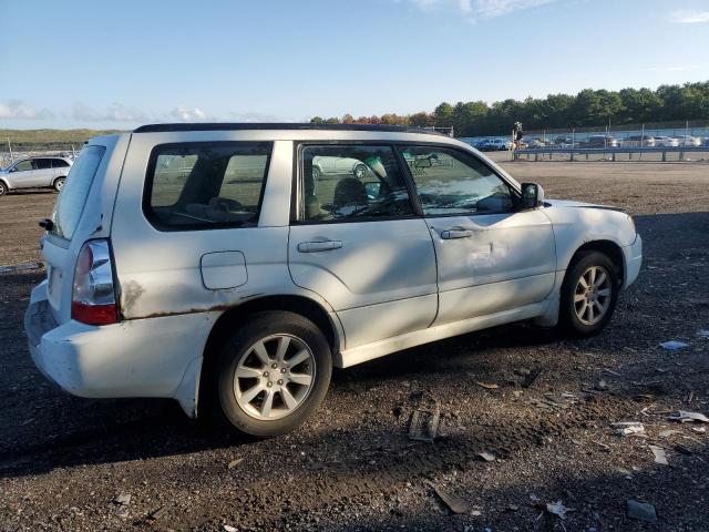 Image 3 of 2006 SUBARU FORESTER 2.5X PREMIUM 2006 with VIN JF1SG65636H751968