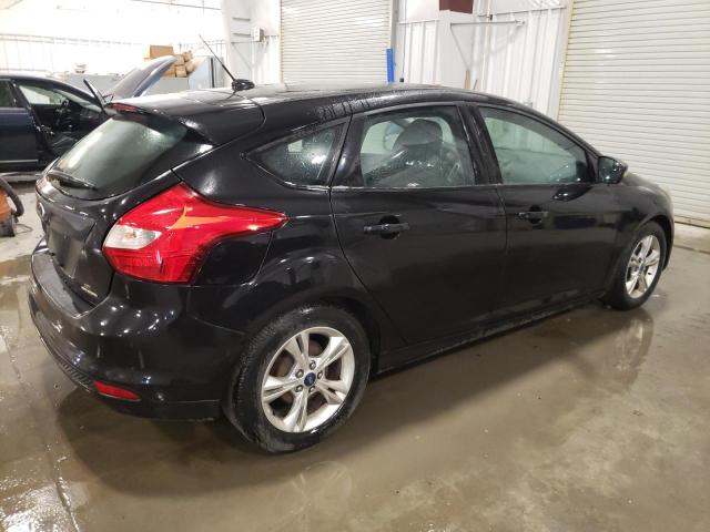 Image 3 of 2014 FORD FOCUS SE 2014 with VIN 1FADP3K29EL142467