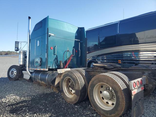Изображение 3 2003 KENWORTH CONSTRUCTION W900 2003 с VIN 1XKWDR9X23J898154