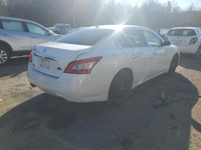 Image 3 of 2011 NISSAN MAXIMA S 2011 with VIN 1N4AA5AP1BC848535