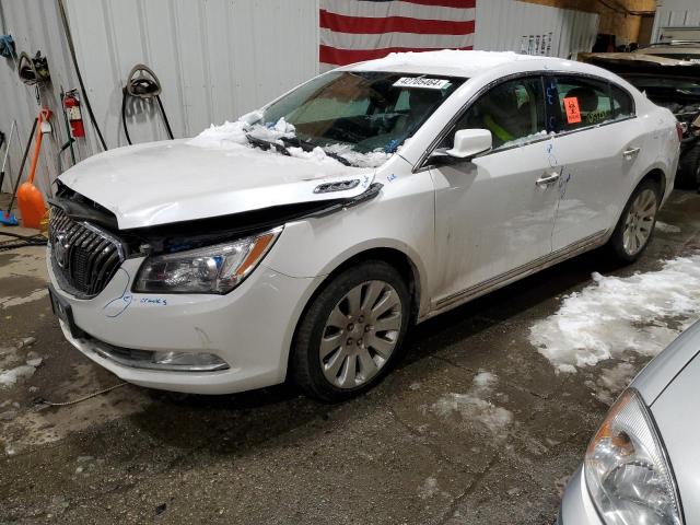 2015 BUICK LACROSSE  2015 image