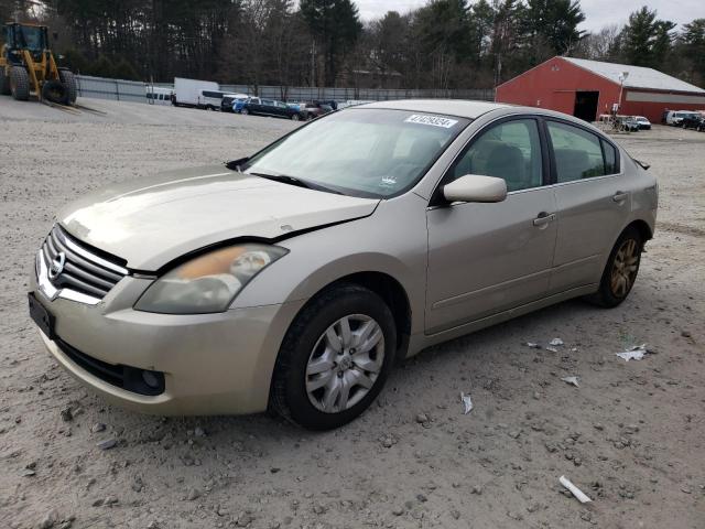 Obraz 1 z 2009 NISSAN ALTIMA 2.5 2009 z VIN 1N4AL21E09C151780