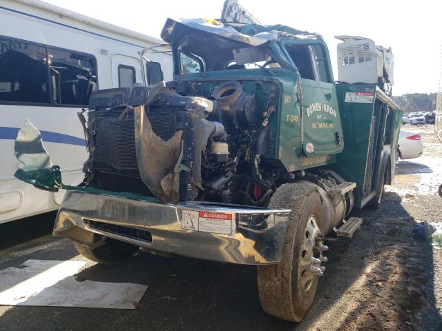 Image 2 of 2019 PETERBILT 337  2019 with VIN 2NP2HJ7X0KM632182