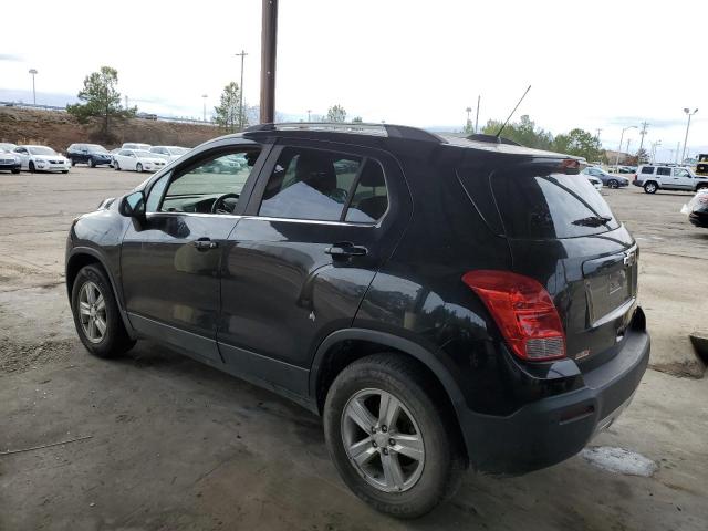 Obraz 2 z 2015 CHEVROLET TRAX 1LT 2015 z VIN 3GNCJRSB6FL210506