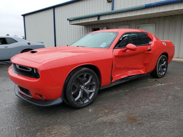 2019 DODGE CHALLENGER GT 2019 image
