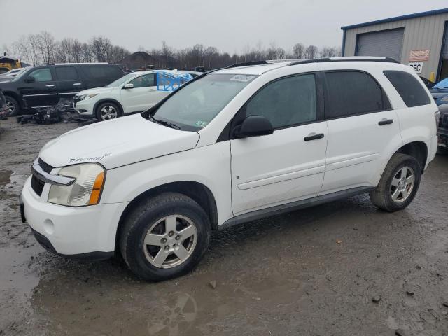 2007 CHEVROLET EQUINOX LS 2007 image